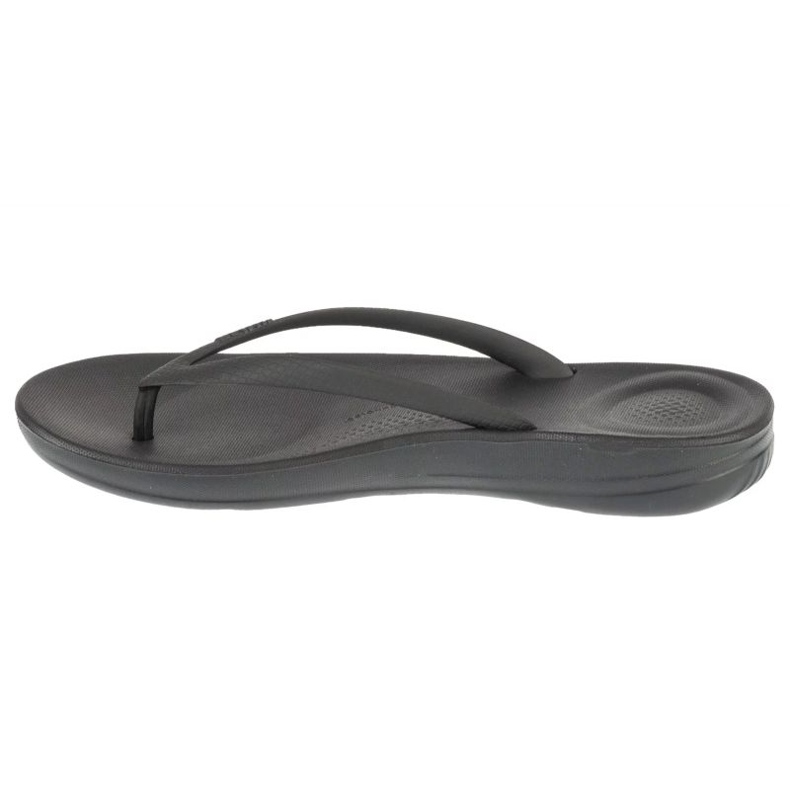 Flip-flops fitflop iqushion ergonomico e54-090 nero 1