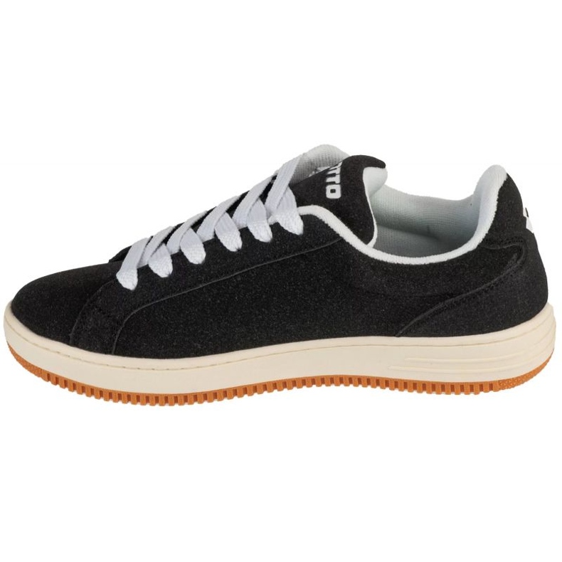 Lotto Yarin Sports 2400270U-1110 nero 1