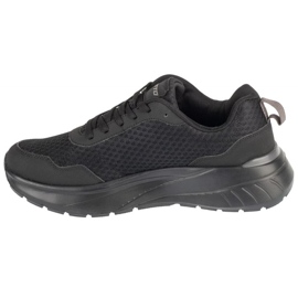 Lotto Dynativ OC 2400761U-1119 Scarpe sportive nero 1