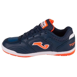 Joma Top Flex 2433 nelle scarpe TPJW2433IN blu 1