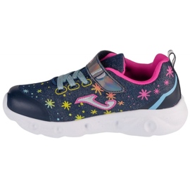 Scarpe Joma Space 2403 JSPACW2403V blu 1