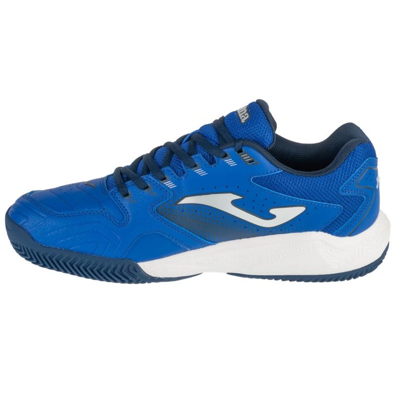 Joma Master 1000 Men 2504 TM100S2504C Scarpe blu 1