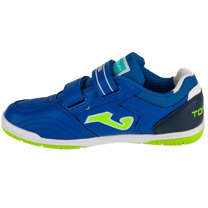 Joma Top Flex 2504 nelle scarpe da calcio TPJS2504INV blu 1