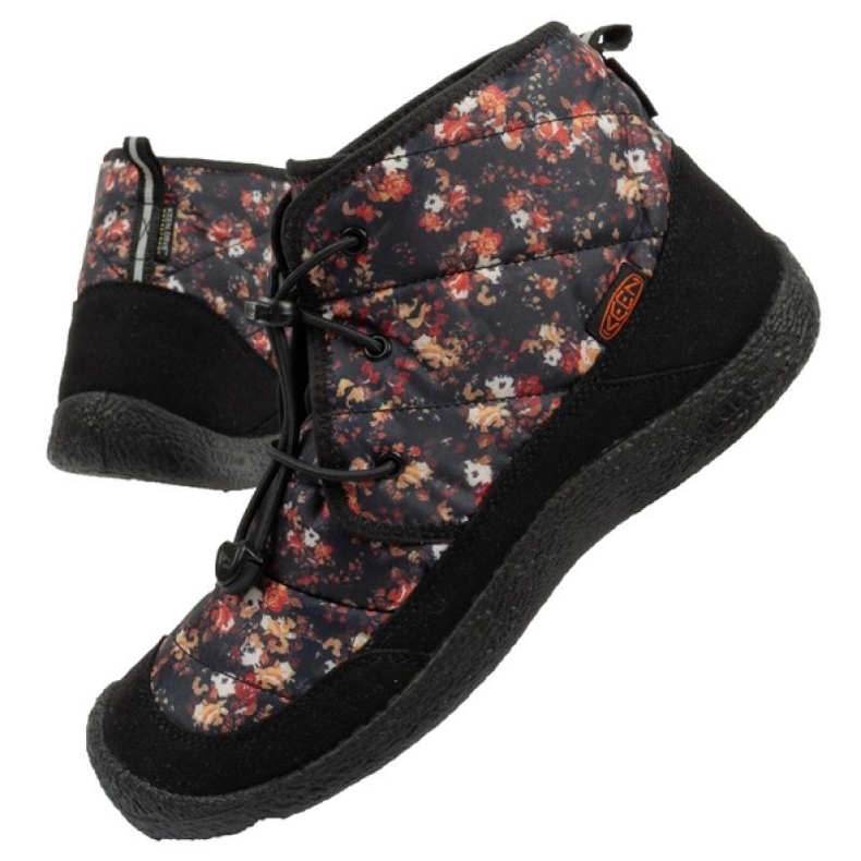 Scarpe Keen 1026634 nero 1