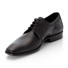 Lloyd Locour Shoes 20-605-10 nero 1
