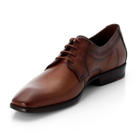 Lloyd Locour Shoes 20-605-13 marrone 1