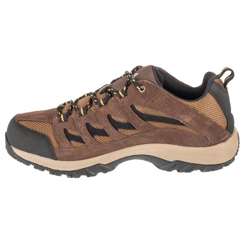Columbia Crywiod Shoes 1781181203 marrone 1