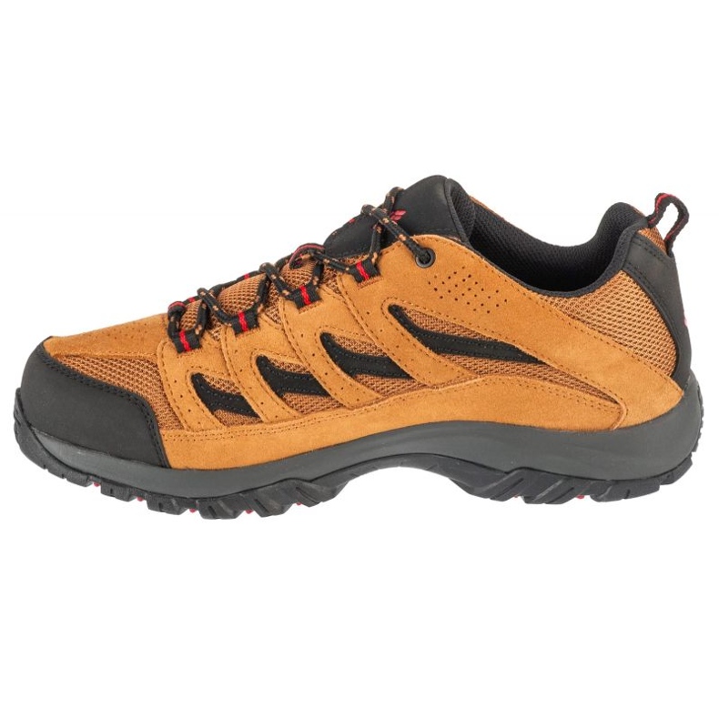 Columbia Crywood Shoes 1781181224 marrone 1