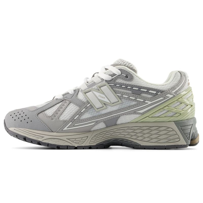 New Balance Shoes unisex M1906nb grigio 1