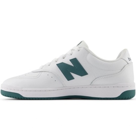 New Balance Scarpe new bilancia unisex bb80ufg bianca 1