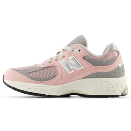 Scarpe New Balance GC2002FC rosa 1