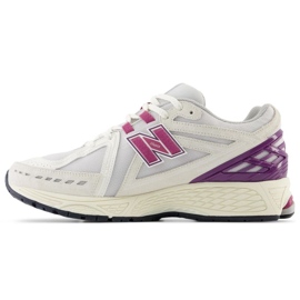 New Balance Scarpe unisex M1906Ref bianca 1