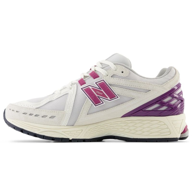 New Balance Scarpe unisex M1906Ref bianca 1