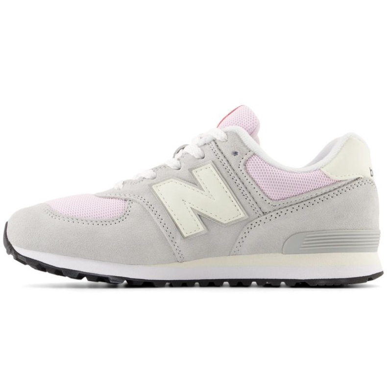 Scarpe New Balance GC574GNK grigio 1