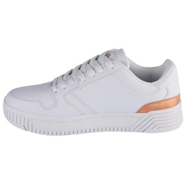 Lotto Scopi GC 2400040W-1086 Scarpe sportive bianche bianco 1
