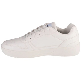 Lotto Groovn OC 2400141U-1011 Scarpe bianche bianco 1