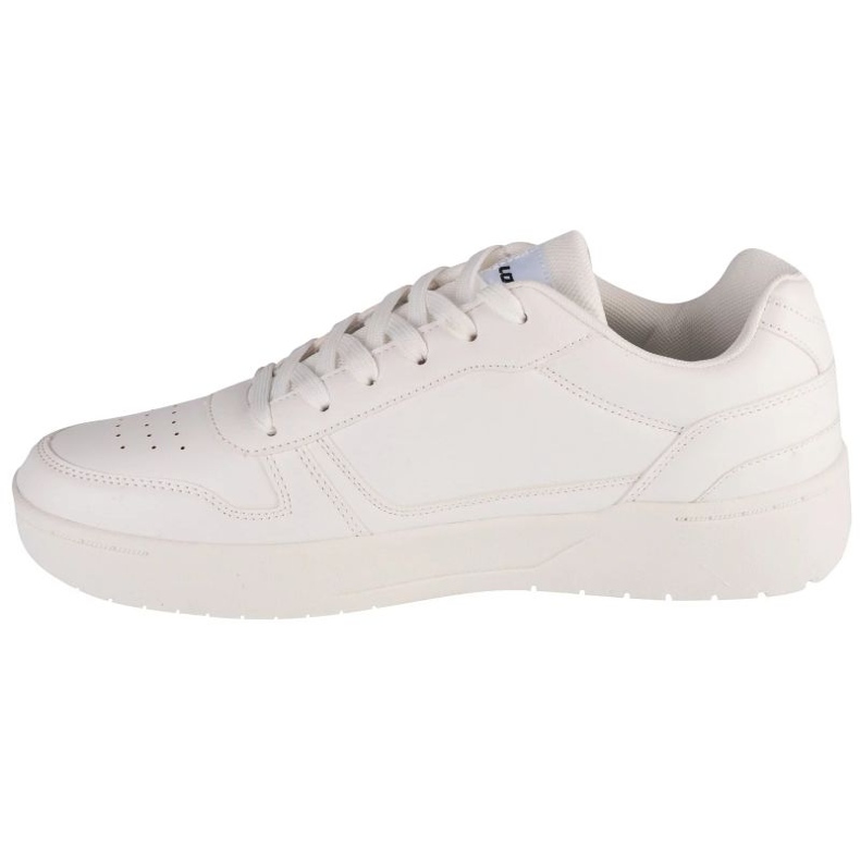 Lotto Groovn OC 2400141U-1011 Scarpe bianche bianca 1