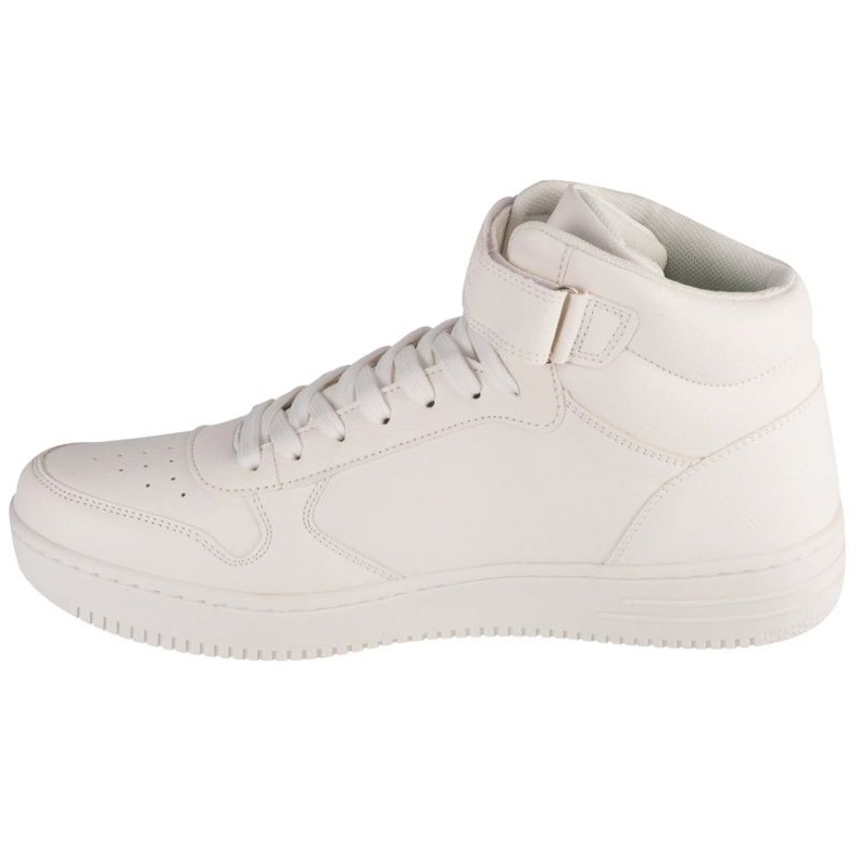 Lotto Paliot Mid OC 2400190U-1010 Scarpe bianche bianca 1