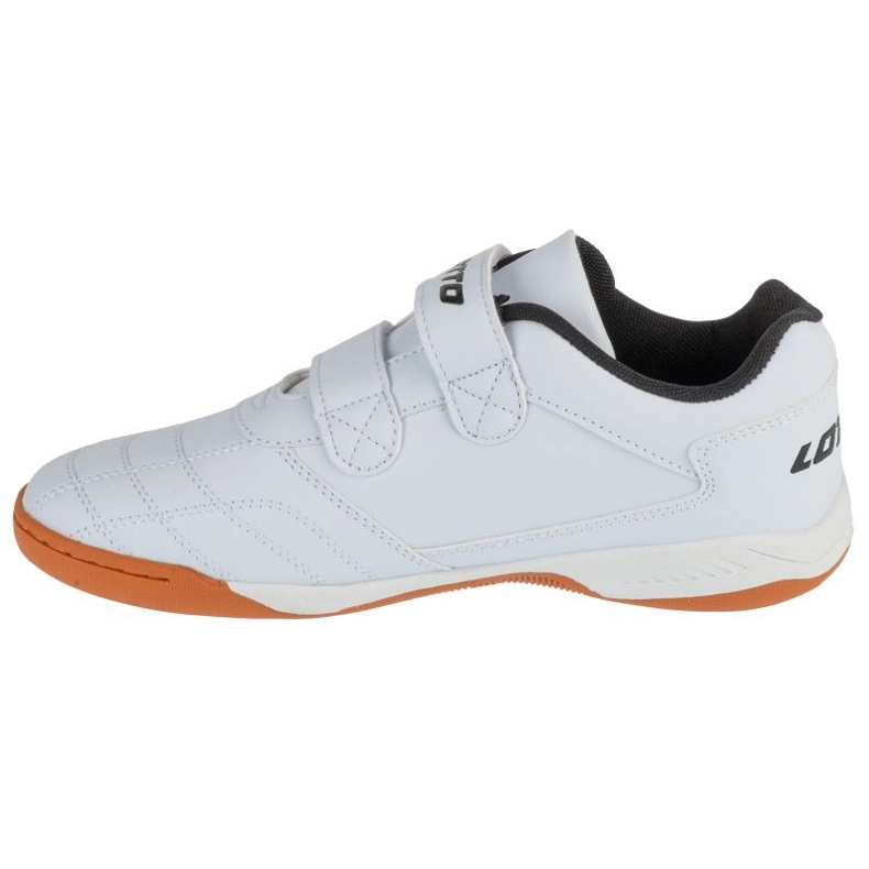 Lotto Pacer T 2600110T-1011 Scarpe Lotto bianco 1