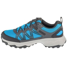 Columbia Peakfreak Rush Shoes Outdry Shoes 2108291462 blu 1