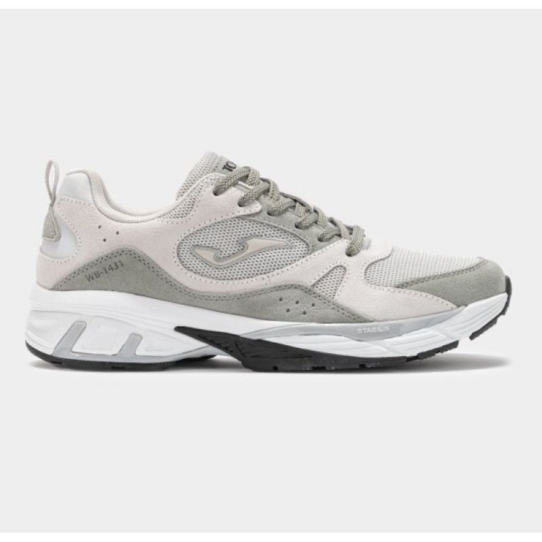 Joma C1431 Men 2512 Sports Sports grigio 1