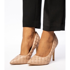 Pompe nude lumor da donna 1