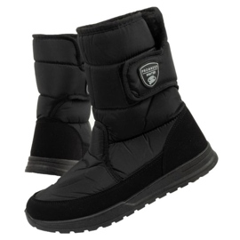 Progress PROGRES SCARPE INVERNO nero 1