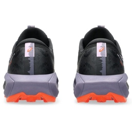 ASICS Gel Trabuco 13 GTX 1012B767001 Scarpe nere nero 1