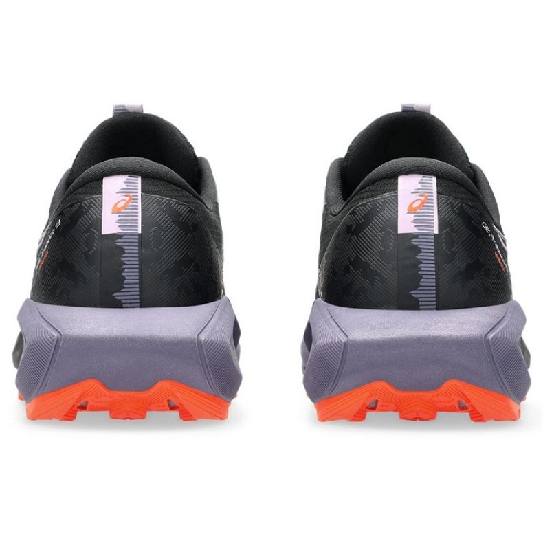 ASICS Gel Trabuco 13 GTX 1012B767001 Scarpe nere nero 1