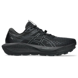ASICS Gel Trabuco 13 GTX 1011B978002 Black Waterper nero 1