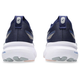 Scarpe ASICS gel kayano 31 1012b670403 blu navy 1
