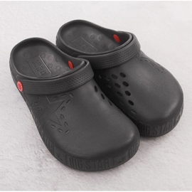 Oppogs Big Star maschile II175007 Grigio 2