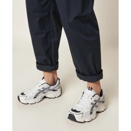 Sneaker femminili nere nero 1
