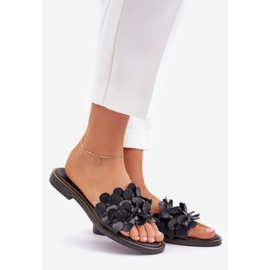 Zazoo 40381 Donne nero 1