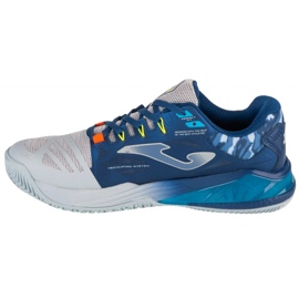 Joma Spin 2405 TSPINW2405M SCARPE BLU 1