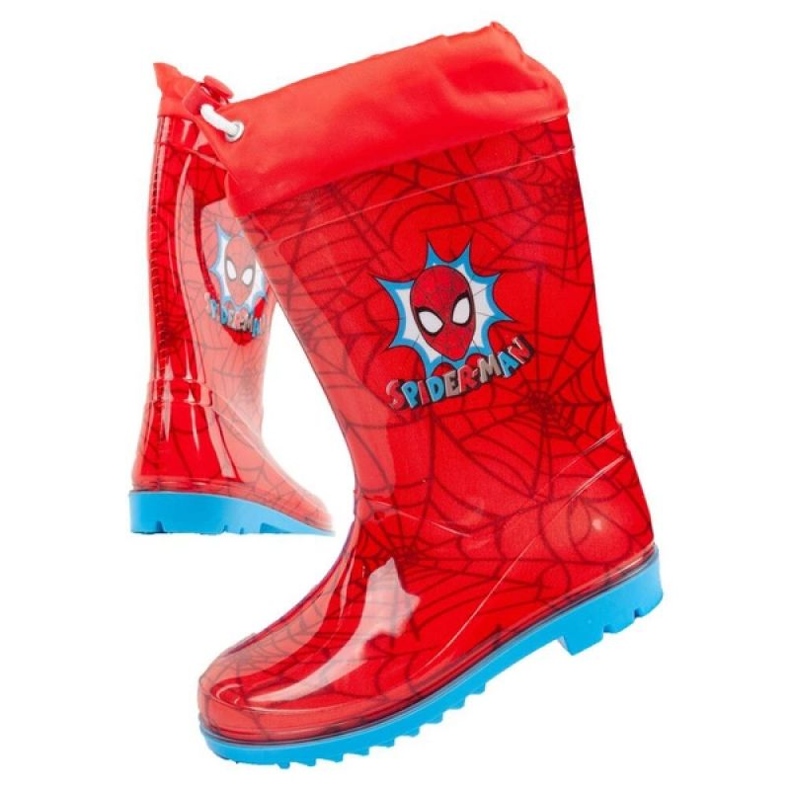 CERDA Spiderman già già rosso 1