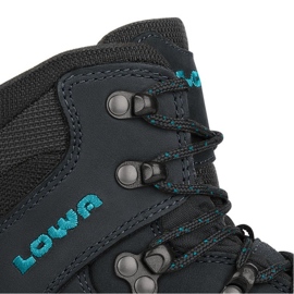 LOWA RENEGADE GTX Mid WS 320945 9368 Scarpe da trekking blu 1