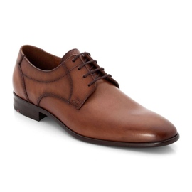 Lloyd Manon's Men's Scarpe 19-168-12 Brown marrone 1