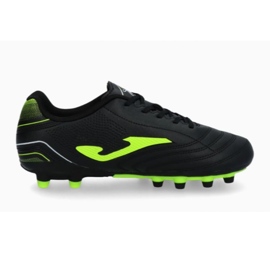 Joma Toledo 2501 TOJS2501FG BLACK SCHE nero 2