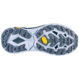 Hoka Mafate Speed ​​4 1131056 ctrm scarpe hoka rosse rosso 3
