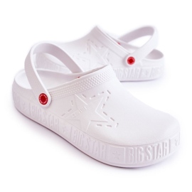 Big Star II175003 maschile bianca 1
