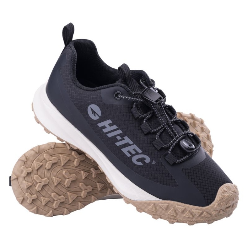 Scarpe hi-tec mount 92800598448 nero 1