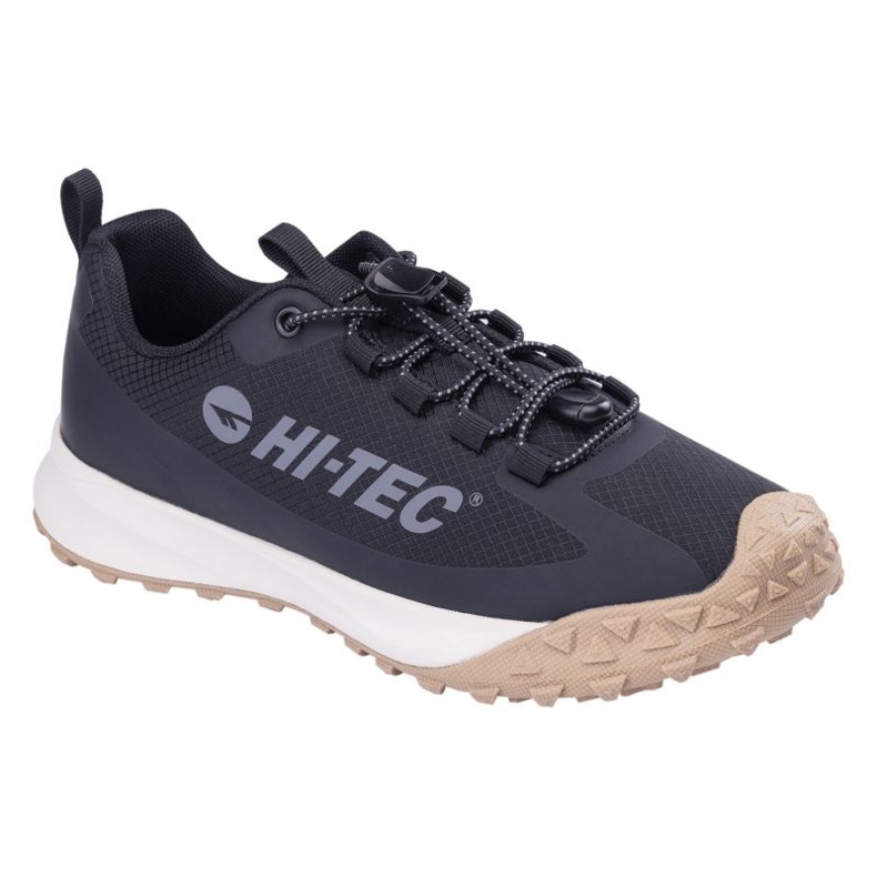 Scarpe hi-tec mount 92800598448 nero 2