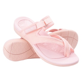 Flip flip giapponesi hi-tec pina 92800598376 rosa 1