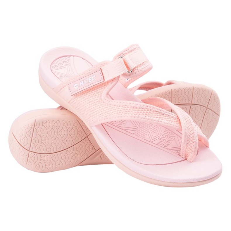 Flip flip giapponesi hi-tec pina 92800598376 rosa 1
