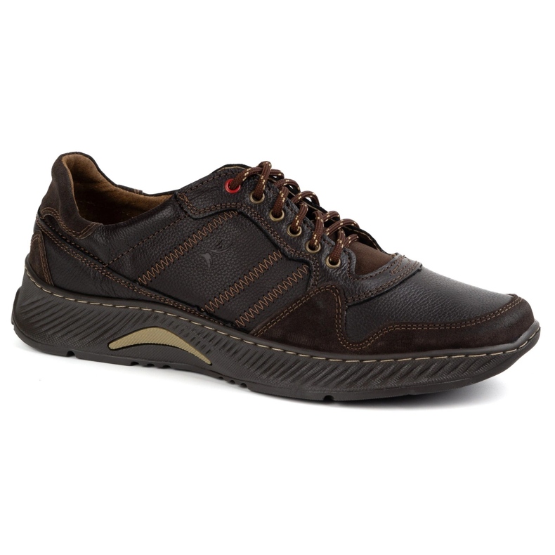 Olivier SCARPA MUSAGGI -UP SCHIE STILE STITTO 315GT FLOTER marrone 1