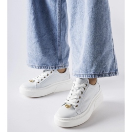 D/GMR Scarpe blu Karino 1