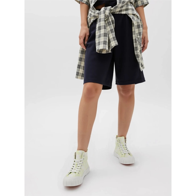 Sneaker verdi femminili verde 2