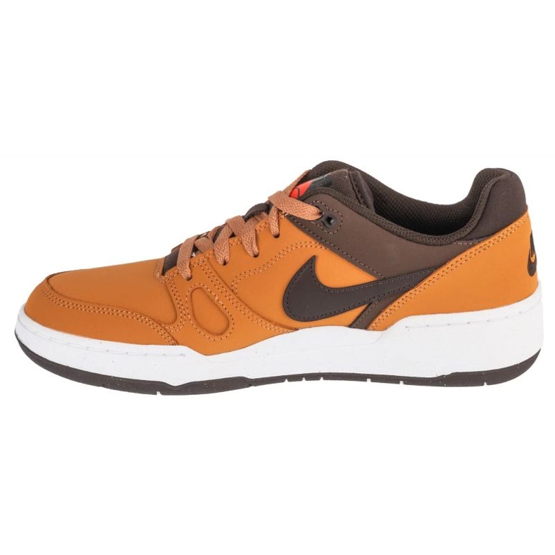 Nike Full Force Low Premium HF7734-200 Scarpe marroni marrone 1