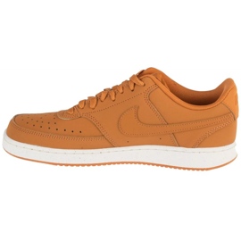 Nike Court Vision Low HJ4031-200 Scarpe marroni marrone 1